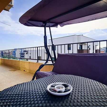 Dor De Mare - Apartments Singapore - Huge Terrace - Seaview - 150M From The Beach ! ナボダリ エクステリア 写真