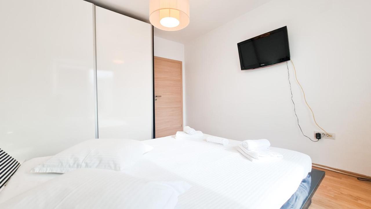 Dor De Mare - Apartments Singapore - Huge Terrace - Seaview - 150M From The Beach ! ナボダリ エクステリア 写真