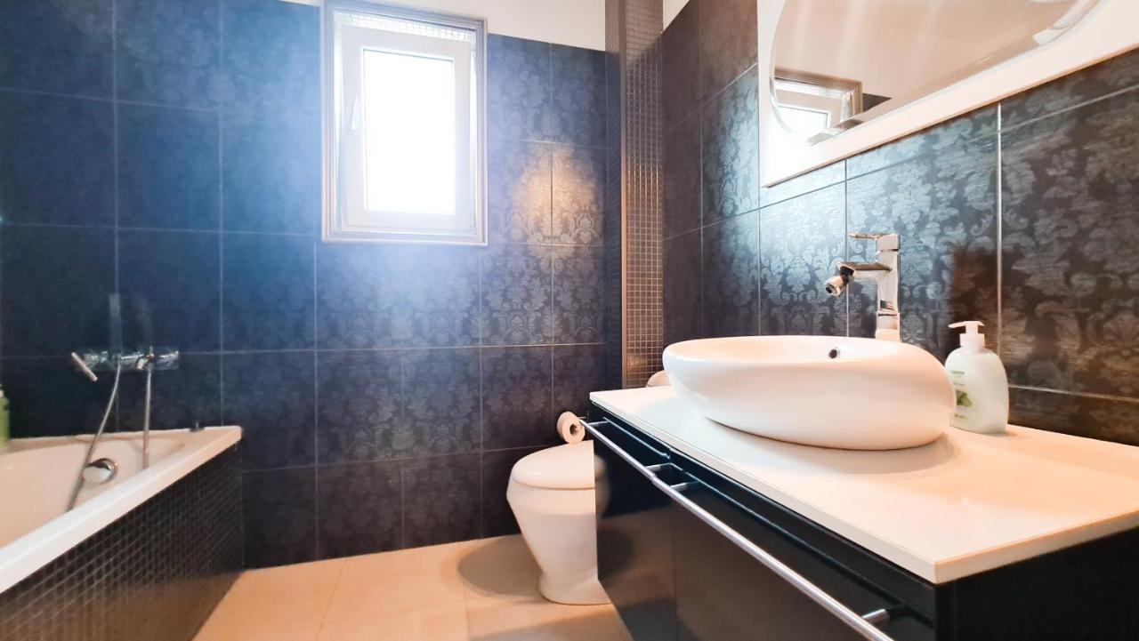 Dor De Mare - Apartments Singapore - Huge Terrace - Seaview - 150M From The Beach ! ナボダリ エクステリア 写真