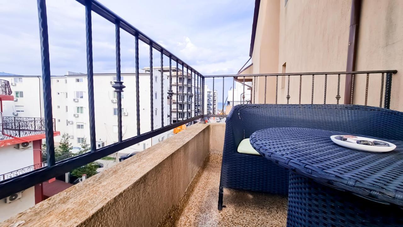 Dor De Mare - Apartments Singapore - Huge Terrace - Seaview - 150M From The Beach ! ナボダリ エクステリア 写真