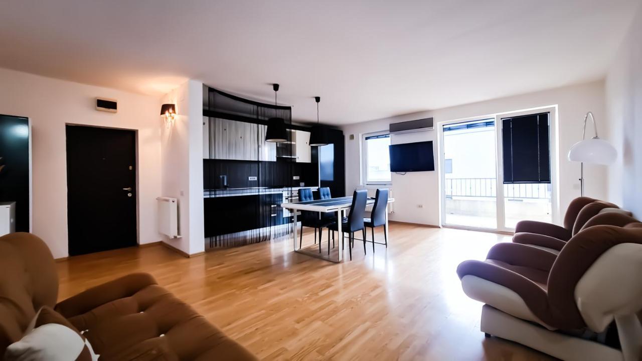 Dor De Mare - Apartments Singapore - Huge Terrace - Seaview - 150M From The Beach ! ナボダリ エクステリア 写真