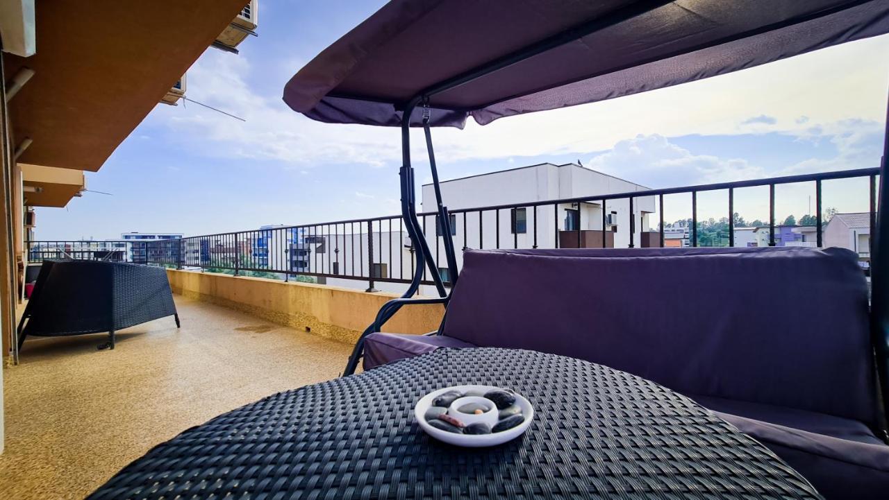 Dor De Mare - Apartments Singapore - Huge Terrace - Seaview - 150M From The Beach ! ナボダリ エクステリア 写真